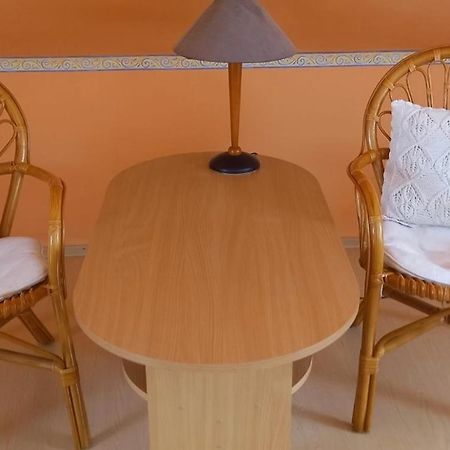 Rodinny Apartman V Dome โกชิเซ ภายนอก รูปภาพ